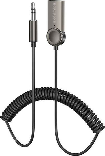 FM-модулятор Borofone BC56