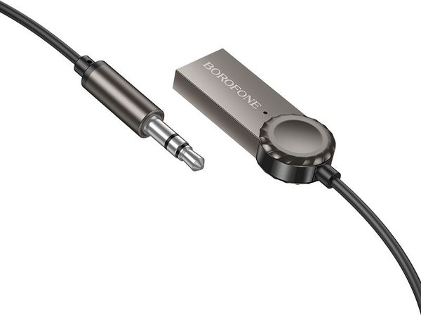 FM-модулятор Borofone BC56