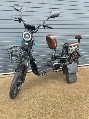 Электроскутер Volt Tourist JY3