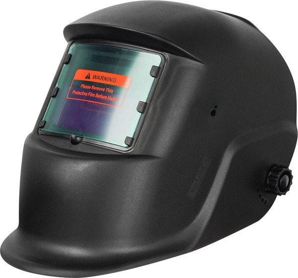 Сварочная маска Brado 301B - фото