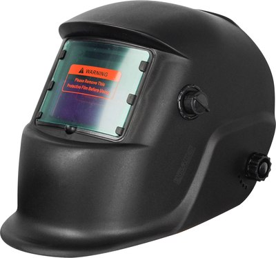 Сварочная маска Brado 302B - фото