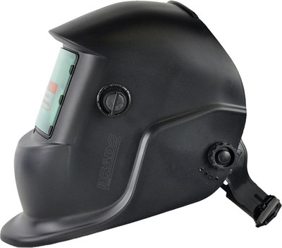 Сварочная маска Brado 302B