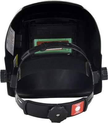 Сварочная маска Brado 302S - фото