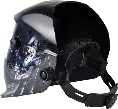 Сварочная маска Brado 302S