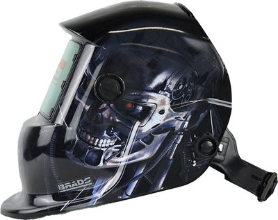 Сварочная маска Brado 302S