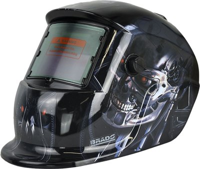 Сварочная маска Brado 302S