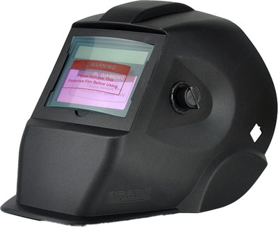 Сварочная маска Brado 303S - фото