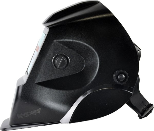 Сварочная маска Skiper 5001X-PRO - фото