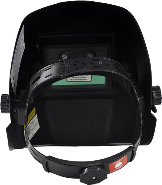 Сварочная маска Skiper 5001X-PRO