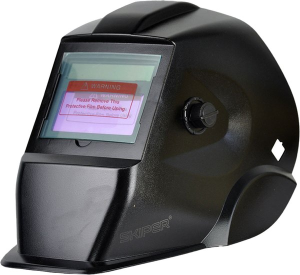 Сварочная маска Skiper 5001X-PRO