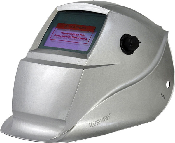 Сварочная маска Skiper 5003X-PRO - фото