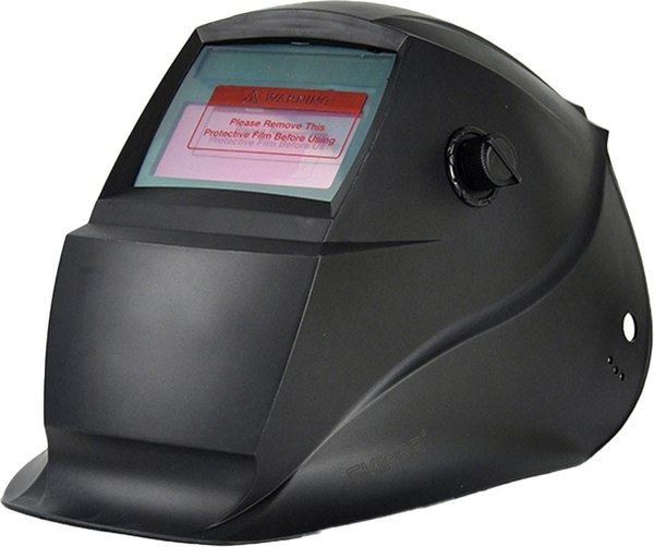 Сварочная маска Skiper 5002X-PRO - фото