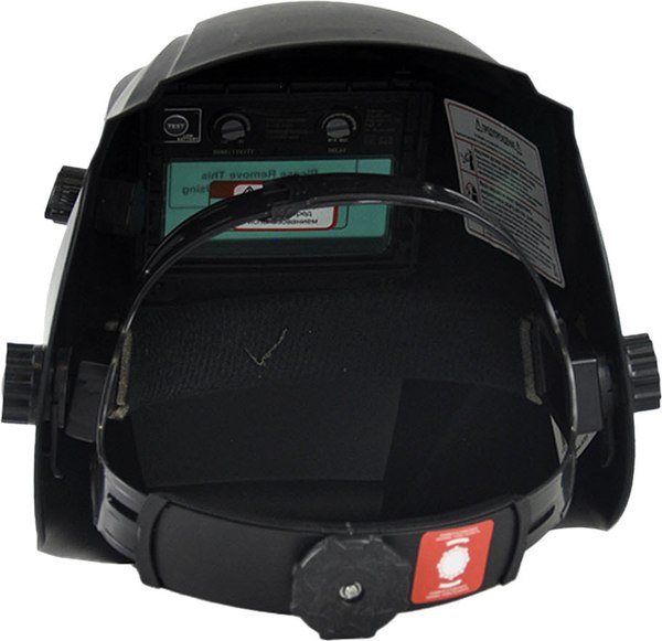 Сварочная маска Skiper 5002X-PRO