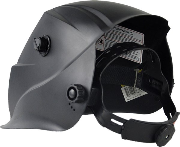 Сварочная маска Skiper 5002X-PRO