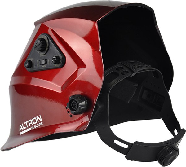 Сварочная маска Altron Thor 7001 Pro