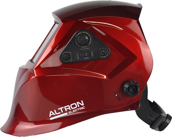 Сварочная маска Altron Thor 7001 Pro