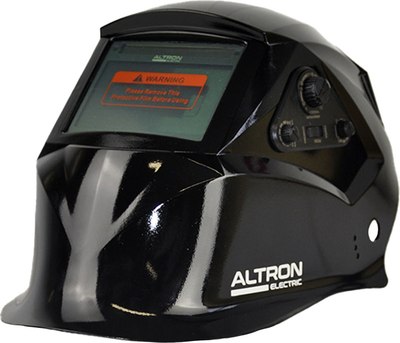 Сварочная маска Altron Thor 8001 Pro - фото