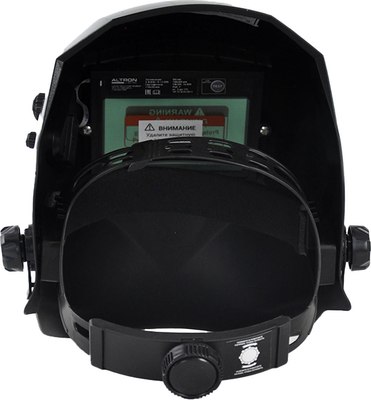 Сварочная маска Altron Thor 8001 Pro