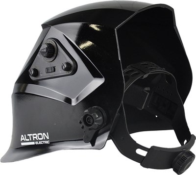 Сварочная маска Altron Thor 8001 Pro