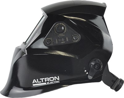 Сварочная маска Altron Thor 8001 Pro