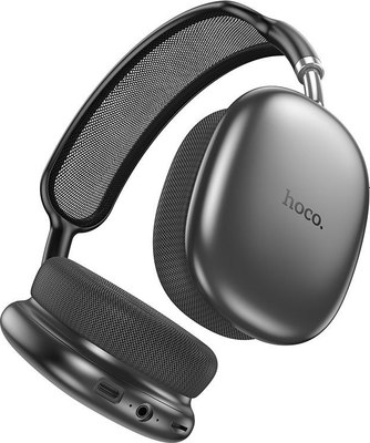 Беспроводные наушники Hoco W55 Plus ANC