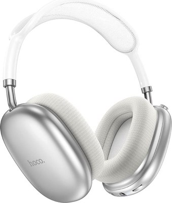 Беспроводные наушники Hoco W55 Plus ANC  - фото