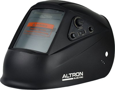 Сварочная маска Altron Thor 8002 Pro - фото