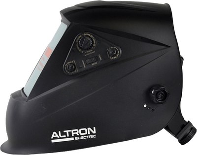 Сварочная маска Altron Thor 8002 Pro