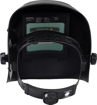 Сварочная маска Altron Thor 8002 Pro