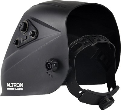 Сварочная маска Altron Thor 8002 Pro