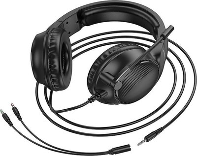 Наушники-гарнитура Borofone BO109