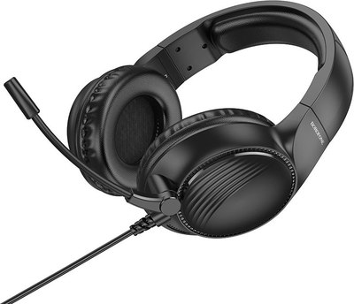 Наушники-гарнитура Borofone BO109