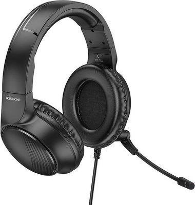 Наушники-гарнитура Borofone BO109