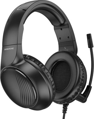 Наушники-гарнитура Borofone BO109