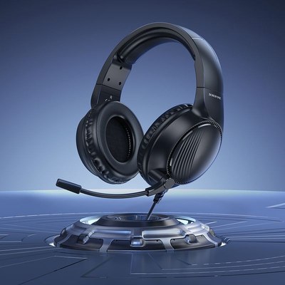 Наушники-гарнитура Borofone BO109