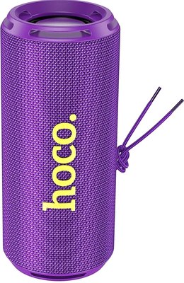 Портативная колонка Hoco HC27 - фото