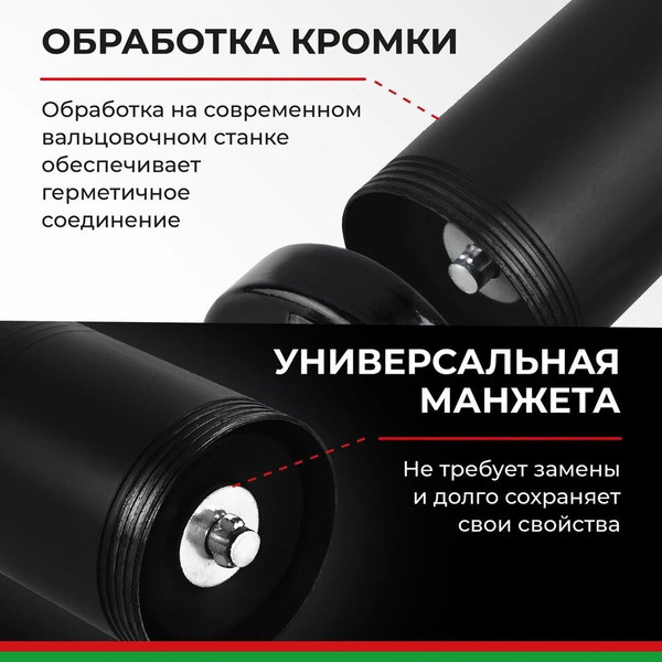 Шприц автомобильный БелАК Премиум БАК.90531