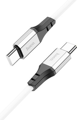 Кабель Hoco X86 Type-C to Type-C - фото