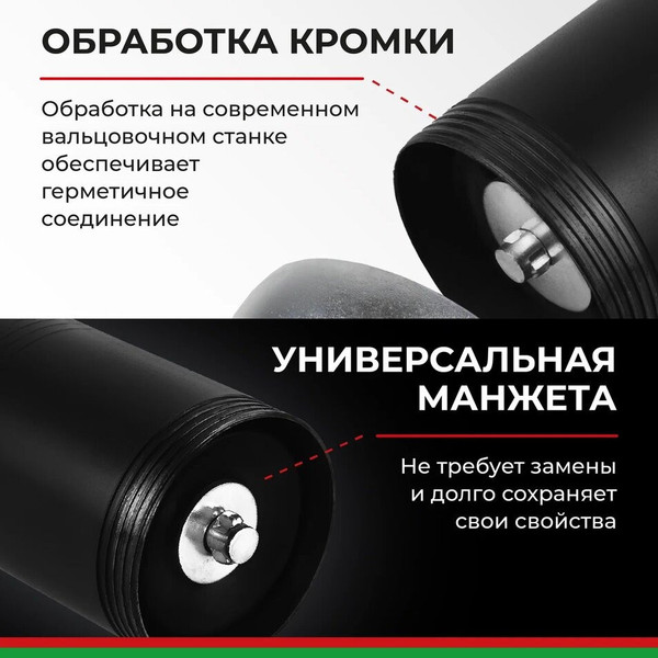 Шприц автомобильный БелАК Премиум БАК.90532