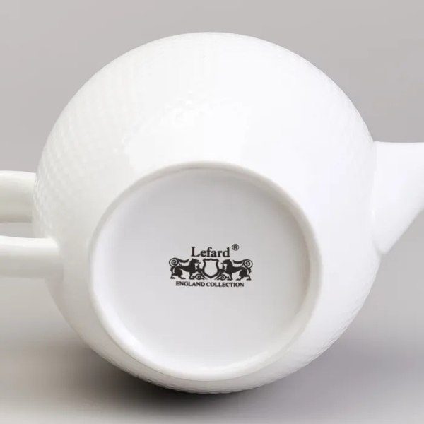 Заварочный чайник Lefard Infinity 171-309