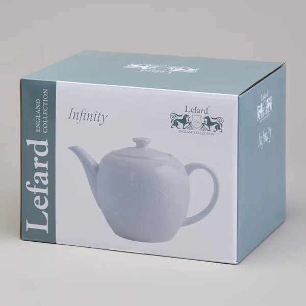 Заварочный чайник Lefard Infinity 171-309