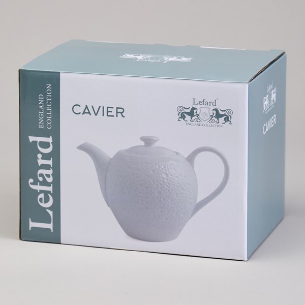 Заварочный чайник Lefard Cavier 171-328