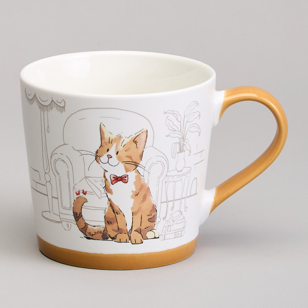 Кружка Lefard Cats 260-1021