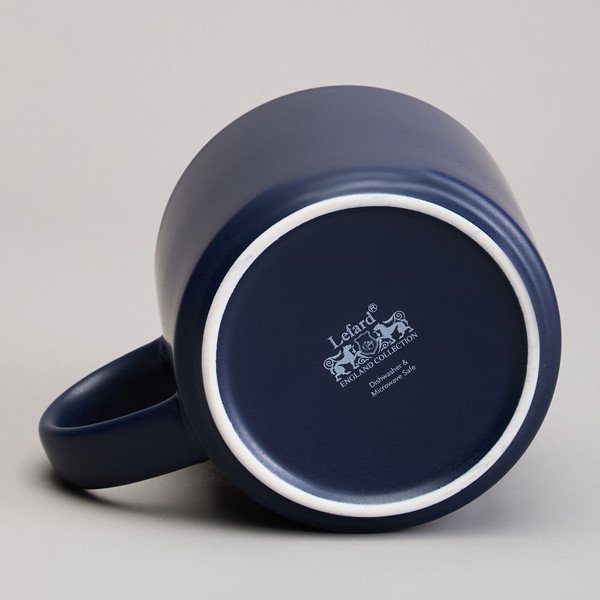 Кружка Lefard Самому сильному и надежному 260-1027