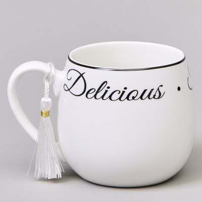 Кружка Lefard Bon Appetit 87-344