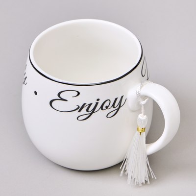 Кружка Lefard Bon Appetit 87-344