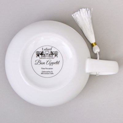 Кружка Lefard Bon Appetit 87-344