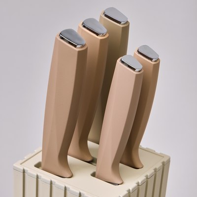 Набор ножей Agness 911-746