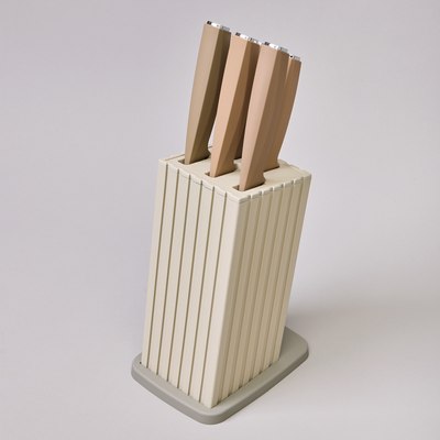 Набор ножей Agness 911-746