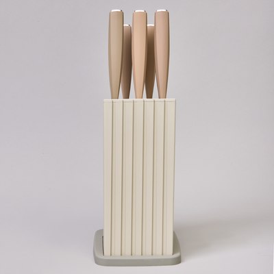 Набор ножей Agness 911-746